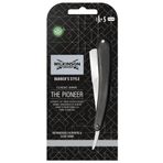 Wilkinson Sword Barber's Style The Pioneer Ustura 5 Adet Tıraş Bıçağı ile Birlikte