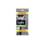 Wilkinson Sword Extreme 3 Black 10 Adet Erkek Kullan At Tıraş Bıçağı Hassas Cildler