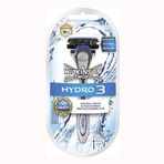 Wilkinson Sword Hydro 3 Sistem Tıraş Bıçağı ve 1 Yedek
