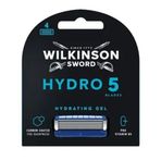 Wilkinson Sword Hydro 5 4'lü Paket Erkek Tıraş Bıçağı Yedekleri