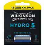 Wilkinson Sword Hydro 5 Pro-Vitamin B5 XXL 12 Yedek Kartuş