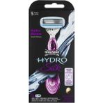 Wilkinson Sword Hydro Silk Kadınlar Için 5 Bıçaklı Tıraş Bıçağı