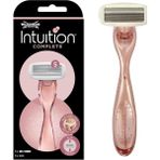 Wilkinson Sword Intuition Complete Kadın Tıraş Bıçağı
