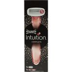 Wilkinson Sword Intuition Complete Tıraş Bıçağı