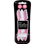 Wilkinson Sword Kadın Kaş ve Yüz Usturası