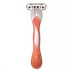 Wilkinson Sword Quatro Smooth Sparkle Kadın Kullan At 4 Bıçaklı Tıraş Bıçağı