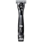 Wilkinson Sword Quattro Titanium Precision Tıraş Makinesi