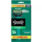 Wilkinson Sword Sensitive Comfort Erkek Tıraş Bıçağı 5+3
