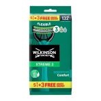Wilkinson Sword Sensitive Comfort Erkek Tıraş Bıçağı - 8’Li