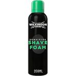 Wilkinson Sword Sensitive Tıraş Köpüğü 200 ml