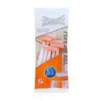 Wilkinson Sword Tek Bicakli Kullan-At Tiras Bicagi 5Li
