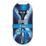 Wilkinson Sword Xtreme 3 Oynar Başlıklı Sistem Tıraş Bıçağı