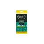 Wilkinson Sword Xtreme 3 Sensitive Tıraş Bıçağı 12'Li Xxl Paket
