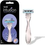 Wilkinson Wılkınson Sword Intuition Sensitive Touch Kadın Tıraş Bıçağı 3 Bıçaklı - 1