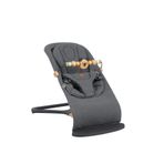 Will Bouncer Side Ana Kucağı - Anthracite & Ana Kucağı Oyuncağı - Koala Color, HBCV0000BNH5A6