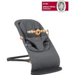 Will Bouncer Side Ana Kucağı - Anthracite & Ana Kucağı Oyuncağı - Koala Color