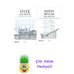 Will Jones 2 Kitap Seti + Çim Adam Hediye