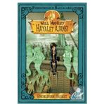 Will Moogley Hayalet Ajansı 3 - Gökdelendeki Hayalet - Pierdomenico Baccalario