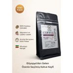 Willbe Coffee Willbe Etiyopya Filtre Kahve Öğütülmüş 250G - 250, gr