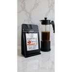 Willbe Coffee Willbe Kenya Filtre Kahve Öğütülmüş 250G - 250, gr