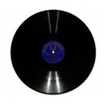 Willem Mengelberg - Symphony No 5 Eminor From The New World Part 1 TAŞ PLAK (107) PLK23178