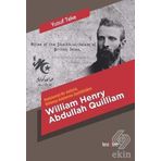 William Henry Abdullah Quilliam - Yusuf Teke