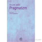 WILLIAM JAMES AMPIRIZM VE PRAGMATIZM - DAVID LAPOUJADE
