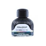 William Mitchell Sepia 07 Dolma Kalem Mürekkebi 30ml