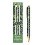 William Morris: Seaweed Boxed Decorative Ballpoint Pen