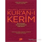 William S. Burroughs ve Kur’an-ı Kerim - Michael Muhammad Knight