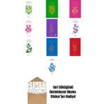 William Shakespeare 10 Kitap Set + Okuma Sticker'ları - Hayır