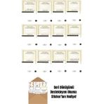 William Shakespeare 12 Kitap Set + Okuma Sticker'ları
