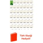 William Shakespeare 42 Kitap Seti + Türk Klasiği Hediye