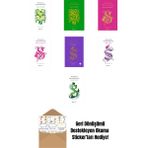 William Shakespeare 7 Kitap Set + Okuma Sticker'ları - Hayır