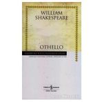 William Shakespeare Othello İş Bankası Kültür Yayınları
