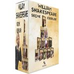 William Shakespeare Seçme Eserleri - 12 Kitap Kutulu