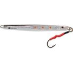 Williamson Benthos Speed BLK 175 mm 150 gr Jig Sahte Yemi