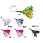 Williamson Flash Feather Rigged Sahte Yemi