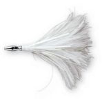 Williamson WPRL-102MMFlash Feather Rigged Sahte Yemi