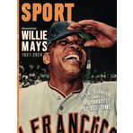 Willie Mays - Tribute Issue: Remembering the Icon, Pioneer & Greatest of All Time, American Baseball Player, MLB, New York Giants, World Series, Say Hey Kid, Service In Korea, Complex Nature & More!