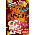Willkommen in Gravity Falls - Dippers und Mabels Leitfaden zu Mysterien und endlosem Spaß