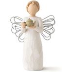 Willow Tree Angel Of the Kitchen - Mutfak Meleği Biblo