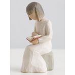 Willow Tree Bilgelik Biblo