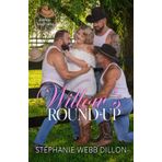 Willow's Round-Up (Rawlings Ranch Series, Band 4)