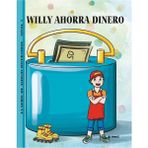 Willy Ahorra Dinero Nivel 3 - Ankara ELT