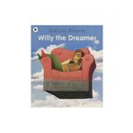 Willy The Dreamer - Walker Books