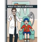 Willy Va Chez Le Dentiste Niveau 3 - Ankara ELT