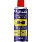 wilma secret Çok Amaçlı Temizleyici & Yağlayıcı 200 ml