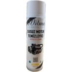 Wilma Secret Motor Temizleme Sprey 500 ml (2 Adet)