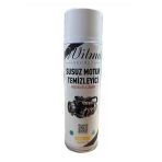 Wilma Secrett Motor Temizleme Spreyi 500Ml Uyumlu